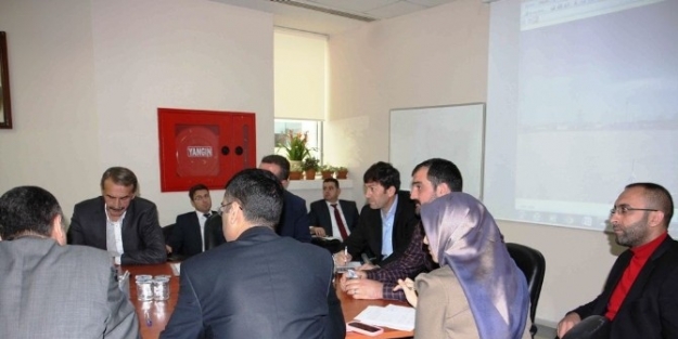 Kocaeli Büyükşehir Belediye Encümeninde İş Yerleri Kiraya Verildi