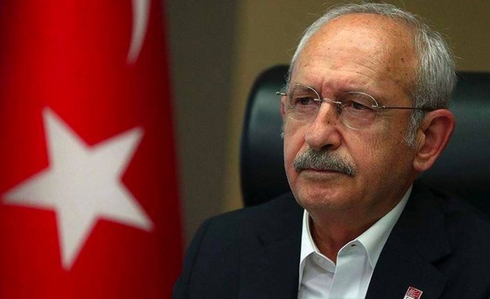 Kılıçdaroğlu: "Bu deprem afetlere hazırlıklı olmanın önemini tekrar hatırlattı"