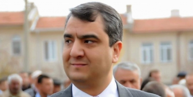 Abdullah Çalişkan Kırşehir’e Yapılan Yatırımları Anlattı