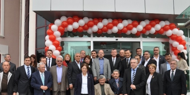 Menemen’de Herşey Eğitim Uğruna