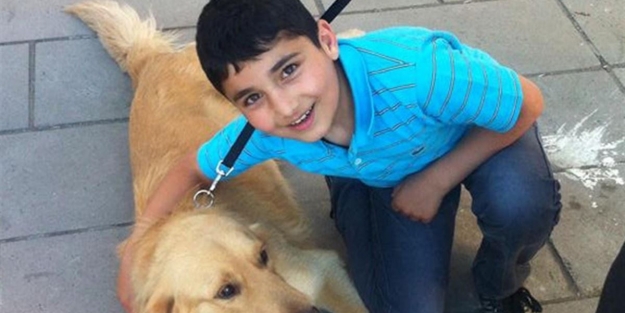 Minik Mert'e tecavüz edip öldüren katil hakkında flaş gelişme