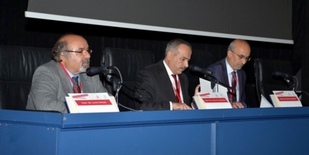 Türkçenin Ses Ve Şekil Bilgisi Selçuk’ta Tartışılacak