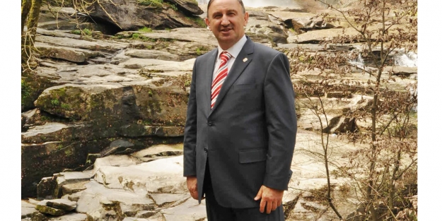 Suuçtu Şelalesi artık belediyenin