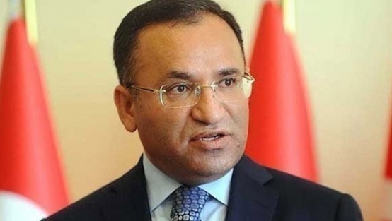 Bozdağ "İmralı için talep gelirse..."