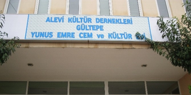 Kocaeli’de Cemevleri Temizlendi