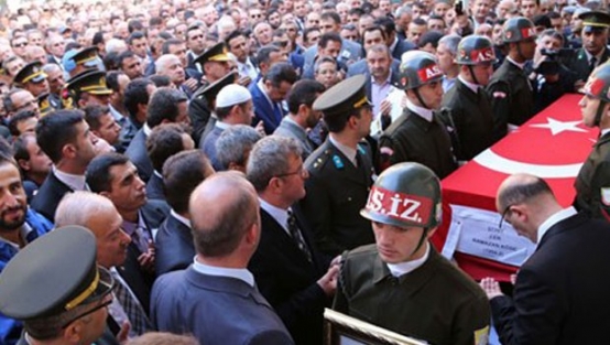 Türkiye'yi yasa boğan olayda flaş gelişme!