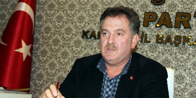 Saylar, Çalişmalari Anlattı