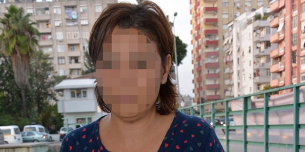 Sokak ortasında tecavüz skandalı!