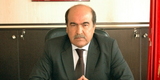 Mhp, Ülkücü-milliyetçi-muhafazakarlari Partiye Davet Etti