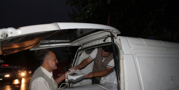 İhh’den Hayırseverlere Kış Öncesi Isitici Ve Battaniye Çağrisi