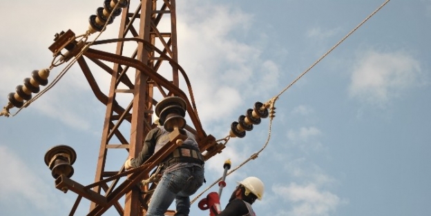 Mardin Dedaş, Kışa Hazır