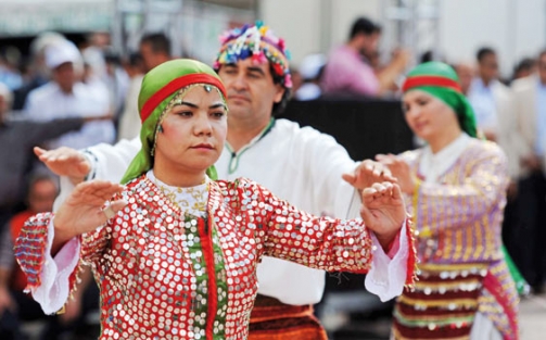 Cemevleri ibadethane olarak kabul edilecek mi?