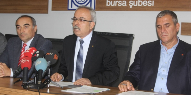 İşçi ölümlerine tepki çektiler