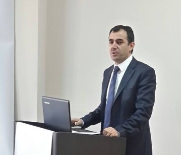 Aile Sosyal Politikalar İl Müdürlüğü Personeline “etkili İletişim” Eğitimi