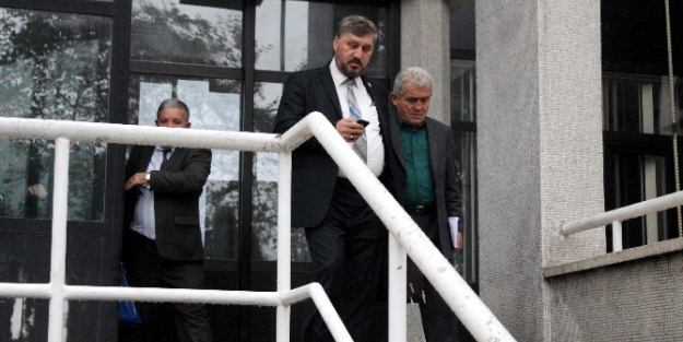 Maden faciası davasında şok karar!