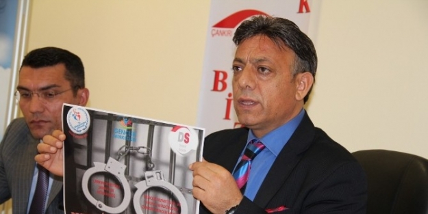 Devlet Sıcak Elini Mahkumlara Uzatıyor