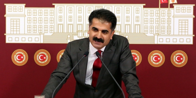 Tarhan istifası sonrası Hüseyin Aygün'den ilk yorum