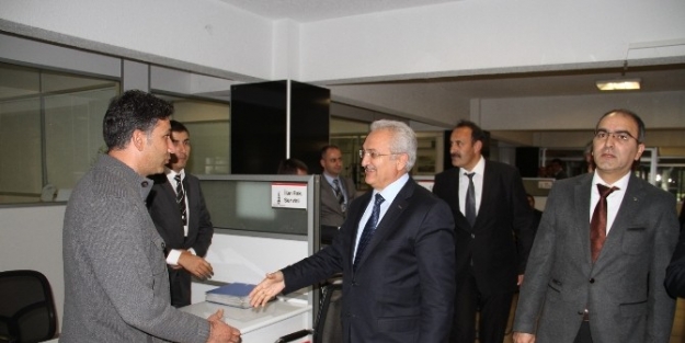 Erzincan Belediyesinden Faiz Ve Cezalara İndirim