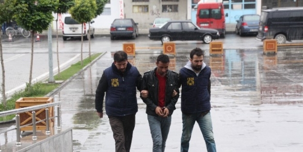 Kobani Olaylarında Gözaltındaki 10 Kişiden 6’sı Adliyeye Sevk Edildi