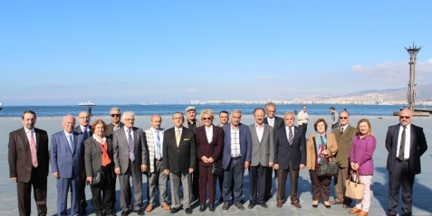 Ekaf’tan Karadeniz Uyarısı!