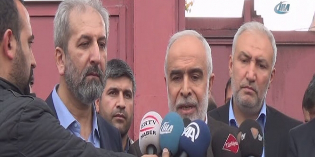 28 Şubat'ta son tahliye