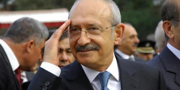 Kılıçdaroğlu'ndan Tarhan'ın istifasına ilk yorum