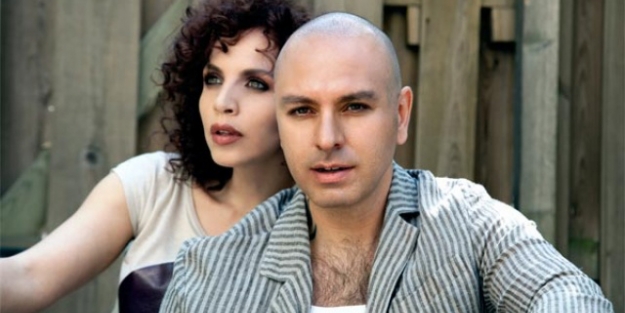 Sertap Erener'den koruma isteği