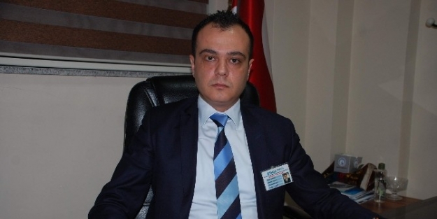 Güngör, "ambulanslarımız Ücretsiz Hizmet Yapıyor"