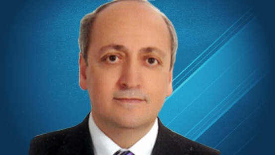 Bahçeli'nin eski danışmanı Davutoğlu'nun başdanışmanı oldu