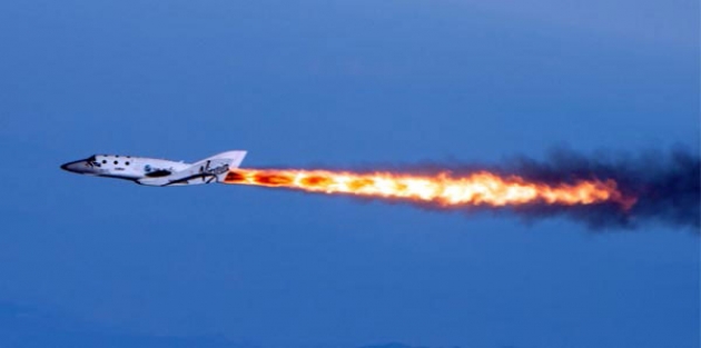 Uçak yere çakıldı! Ölü ve yaralılar var