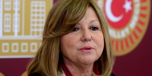 CHP'de ki istifa korsan çıktı