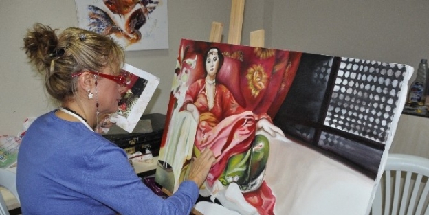 Asev Hızlı Başladı