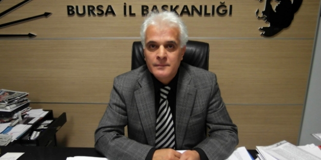 CHP İl Başkanı Çelik 'Başbakan'a hakaret'ten yargılanıyor