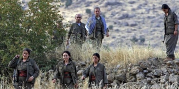 Kandil'den talimat geldi "Saldırıları üstlenmeyin"