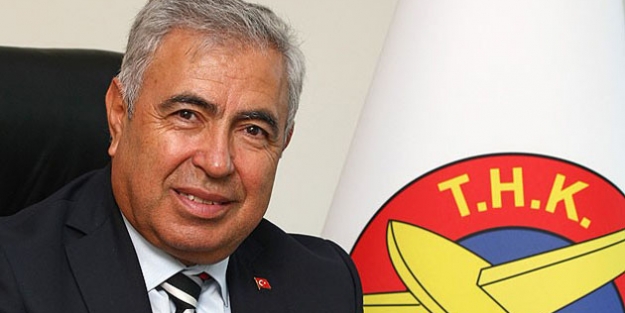 THK'da milyonluk vurgun iddası