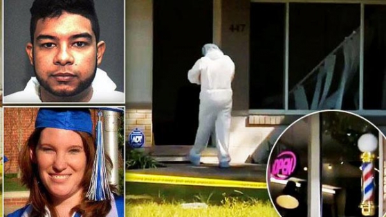 Öldürdüğü kadının cesediyle ilişkiye girmiş!