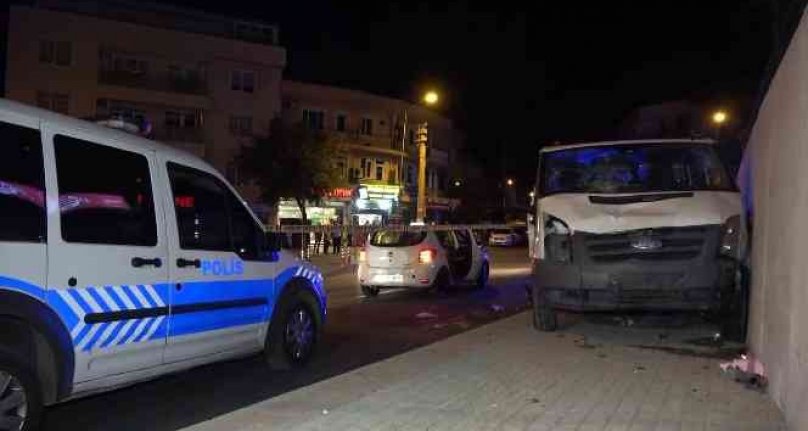 Bursa'da kazadan kurtulan kokoreç ustası, sahte içkiden hayatını kaybetti