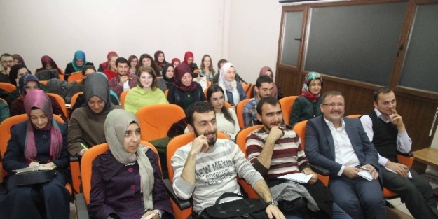 Gençlik Hizmetleri’nde Akademik Düzeyde Eğitim Verilecek