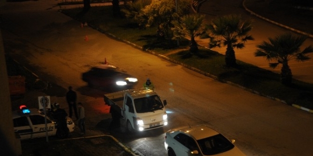 Akçakoca’da Trafik Denetimleri Artırıldı