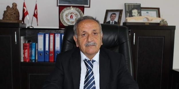 Osb’nın Arıtma Tesisi İhalesi Yapıldı