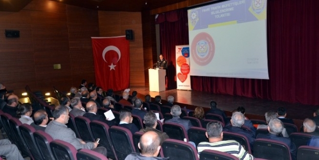 Uşak’ta En Çok “hatalı Park” İhlali Yapılıyor