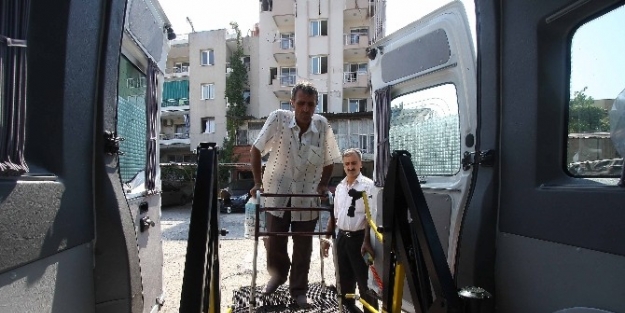 Her Şey Engelliler İçin