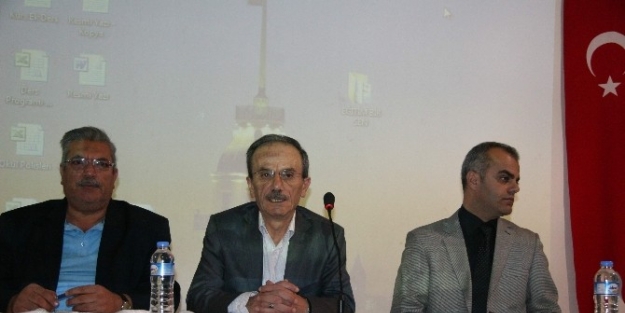 Eğitim Bir Sen’de 2’inci Olağan Kongresi Başladı