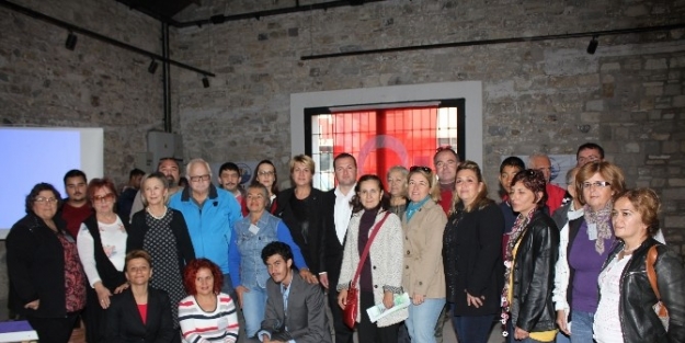 Urla’nın Engelli Meclisi İle Engeller Kalkıyor