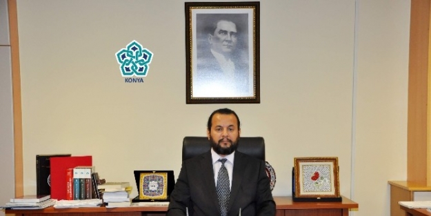 Neü’de Prof. Dr. Akgül Dekan Olarak Atandı