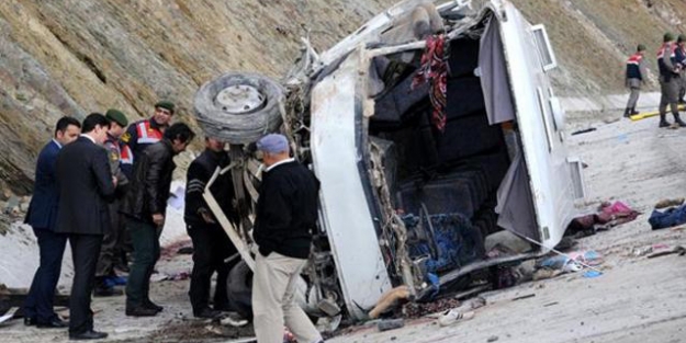 Katliamın sebebi 87 kişi