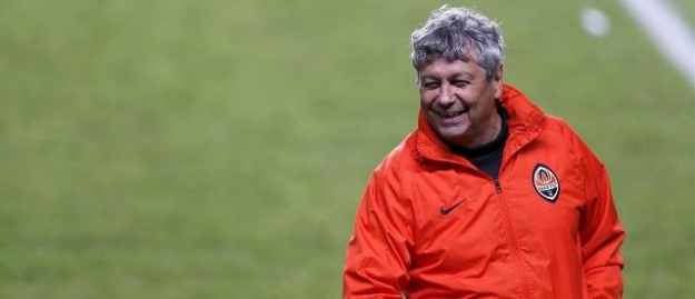 Lucescu kararını verdi