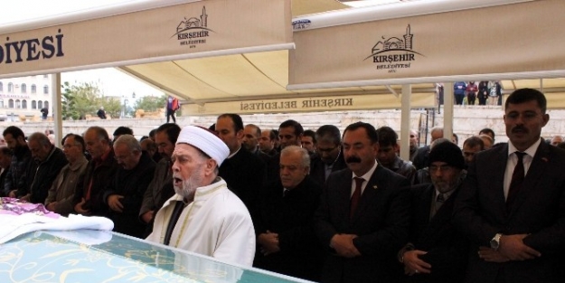 Belediye Başkan Yardımcısı Yaşar Sulu’nun Acı Günü