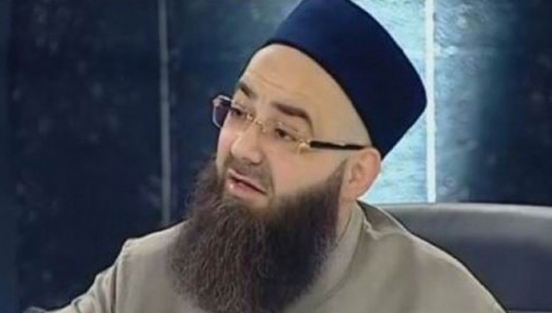 Cübbeli, maden sahibine seslendi "Sen ne biçim müslümansın?"