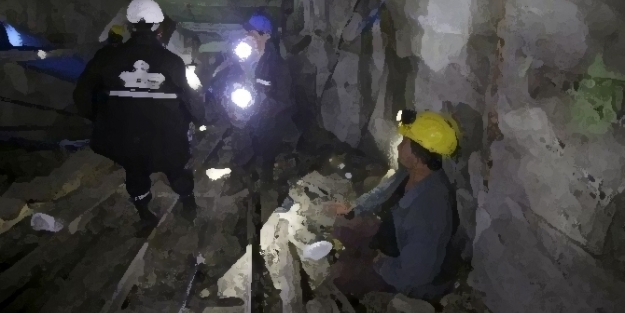 Kolombiya'da aynı kaza, 12 işçi öldü